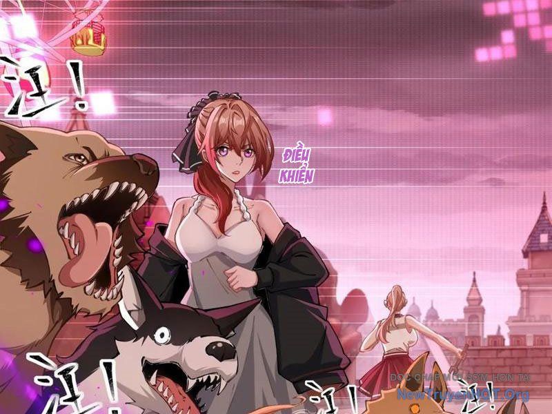 Đô Thị Tương Lai Đã Thức Tỉnh Khí Vận Hoàn Mỹ Chap 10 - Next Chap 11