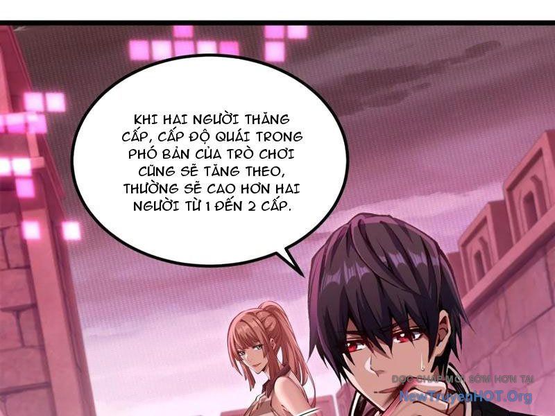 Đô Thị Tương Lai Đã Thức Tỉnh Khí Vận Hoàn Mỹ Chap 10 - Next Chap 11