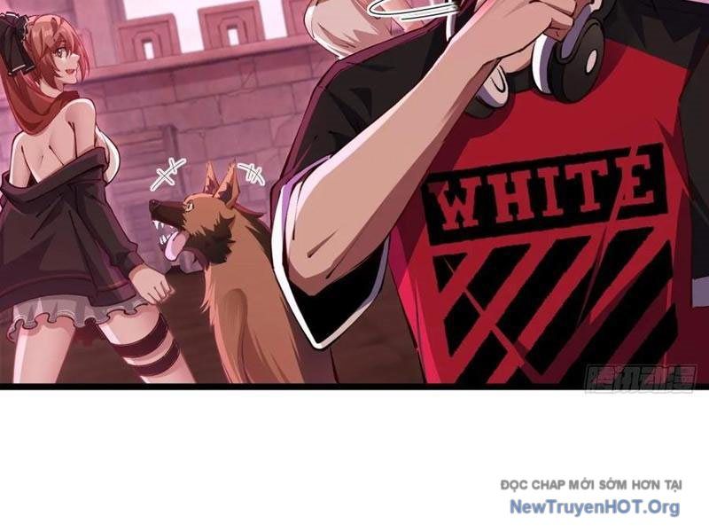 Đô Thị Tương Lai Đã Thức Tỉnh Khí Vận Hoàn Mỹ Chap 10 - Next Chap 11