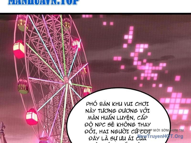 Đô Thị Tương Lai Đã Thức Tỉnh Khí Vận Hoàn Mỹ Chap 10 - Next Chap 11