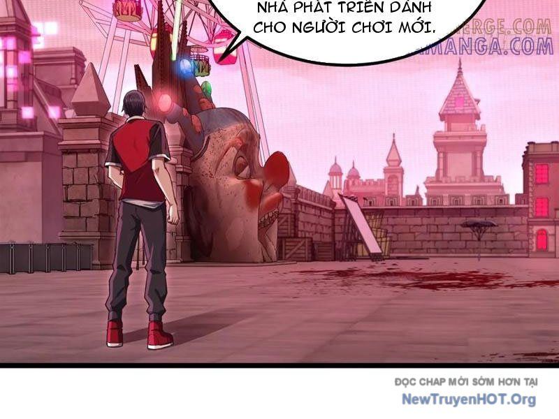 Đô Thị Tương Lai Đã Thức Tỉnh Khí Vận Hoàn Mỹ Chap 10 - Next Chap 11