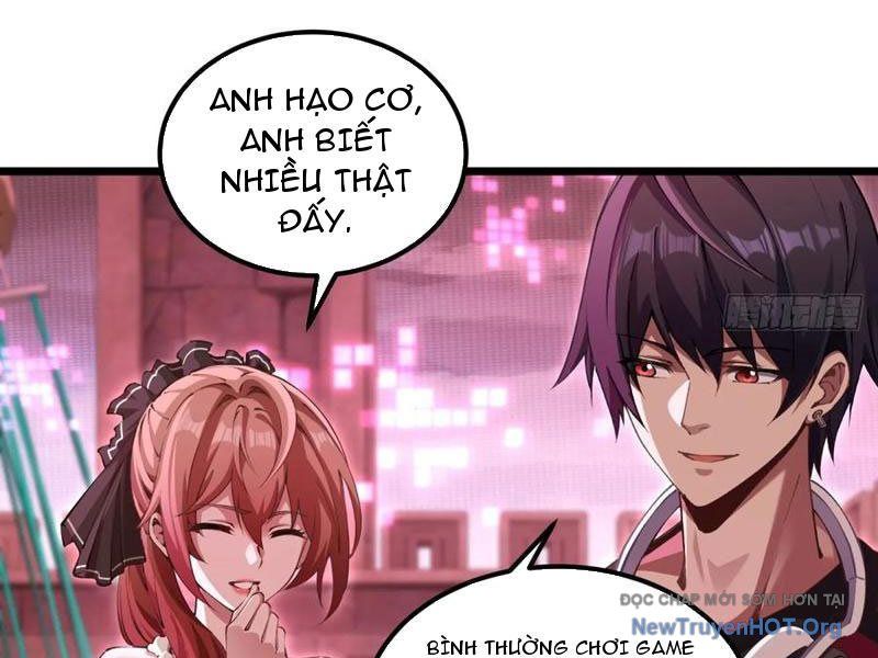 Đô Thị Tương Lai Đã Thức Tỉnh Khí Vận Hoàn Mỹ Chap 10 - Next Chap 11