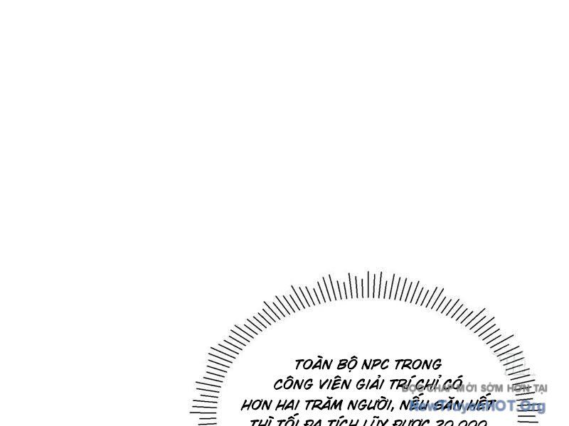 Đô Thị Tương Lai Đã Thức Tỉnh Khí Vận Hoàn Mỹ Chap 10 - Next Chap 11
