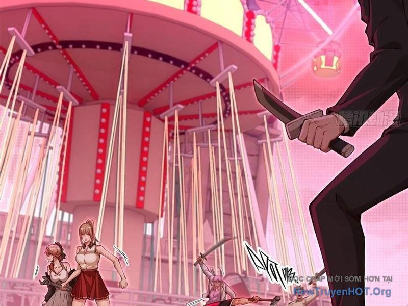 Đô Thị Tương Lai Đã Thức Tỉnh Khí Vận Hoàn Mỹ Chap 10 - Next Chap 11