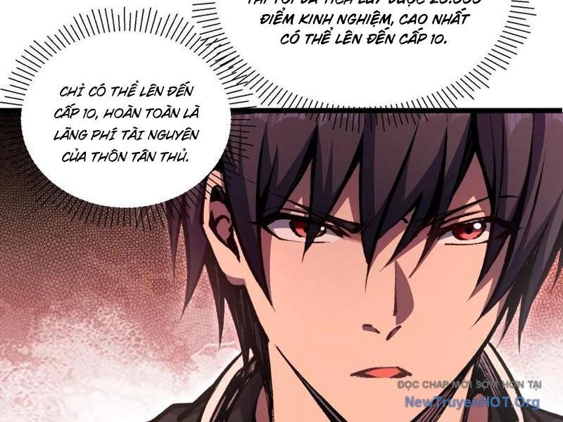 Đô Thị Tương Lai Đã Thức Tỉnh Khí Vận Hoàn Mỹ Chap 10 - Next Chap 11