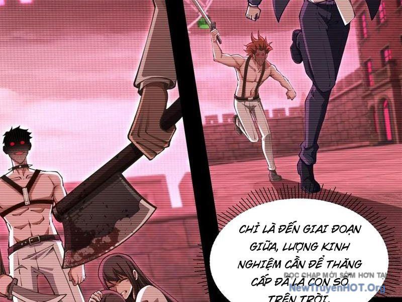 Đô Thị Tương Lai Đã Thức Tỉnh Khí Vận Hoàn Mỹ Chap 10 - Next Chap 11