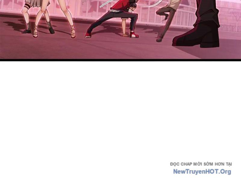 Đô Thị Tương Lai Đã Thức Tỉnh Khí Vận Hoàn Mỹ Chap 10 - Next Chap 11