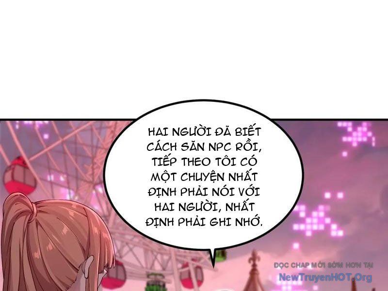 Đô Thị Tương Lai Đã Thức Tỉnh Khí Vận Hoàn Mỹ Chap 10 - Next Chap 11
