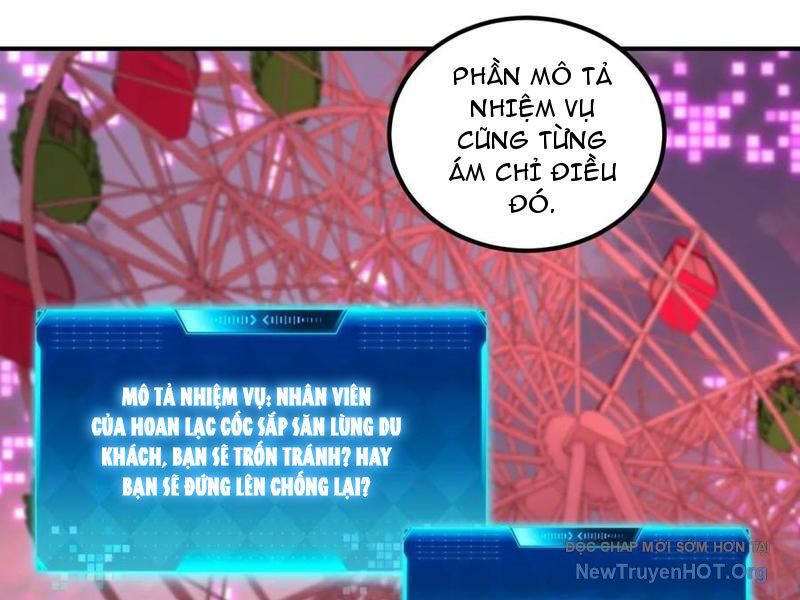 Đô Thị Tương Lai Đã Thức Tỉnh Khí Vận Hoàn Mỹ Chap 10 - Next Chap 11