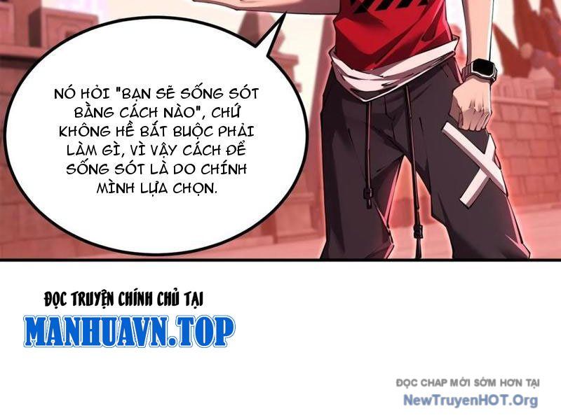Đô Thị Tương Lai Đã Thức Tỉnh Khí Vận Hoàn Mỹ Chap 10 - Next Chap 11