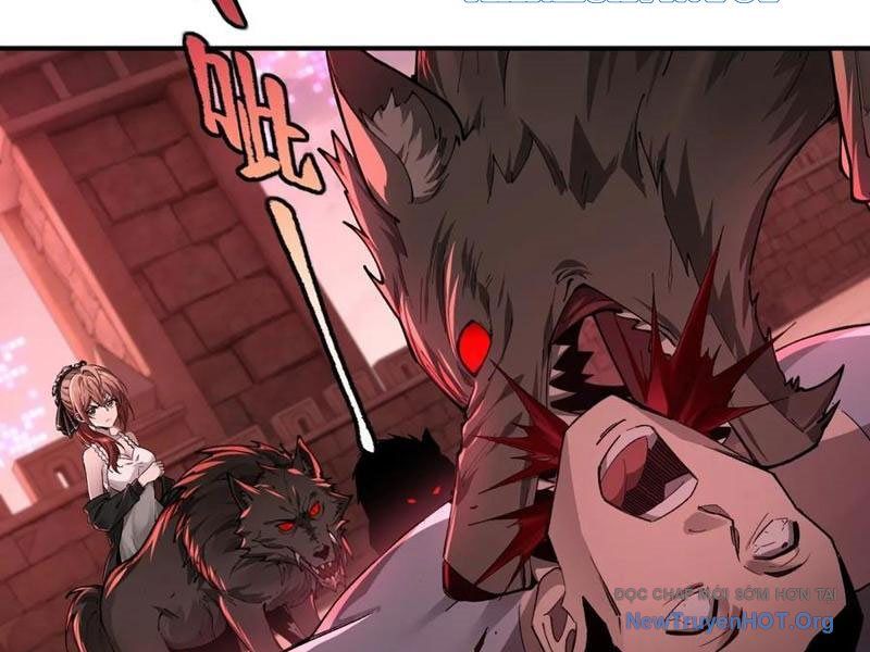 Đô Thị Tương Lai Đã Thức Tỉnh Khí Vận Hoàn Mỹ Chap 10 - Next Chap 11