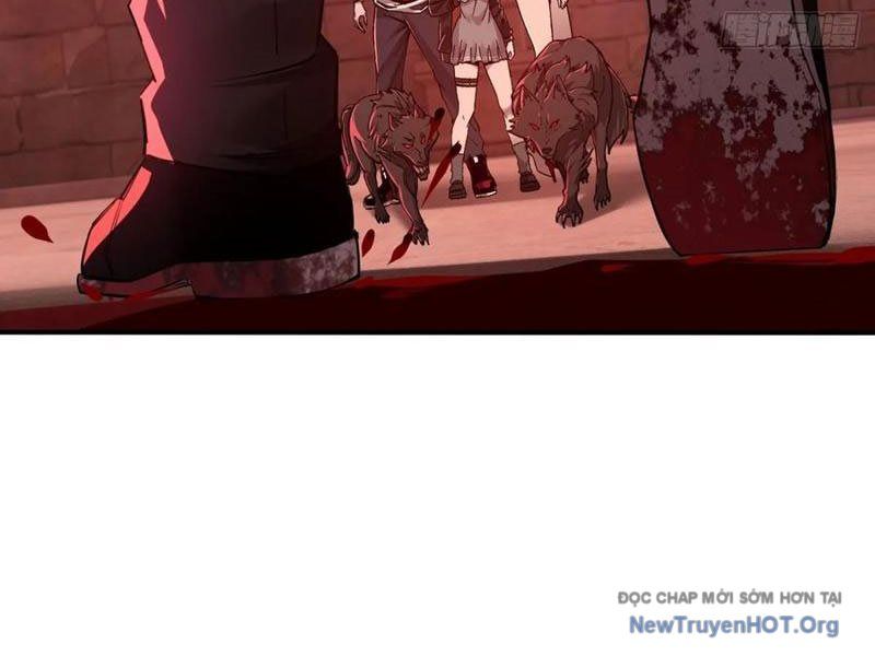 Đô Thị Tương Lai Đã Thức Tỉnh Khí Vận Hoàn Mỹ Chap 10 - Next Chap 11