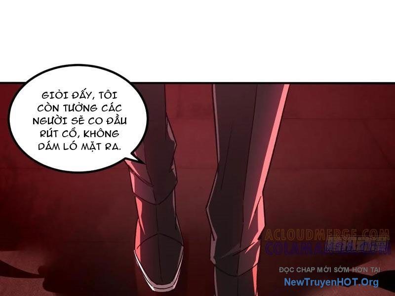 Đô Thị Tương Lai Đã Thức Tỉnh Khí Vận Hoàn Mỹ Chap 10 - Next Chap 11