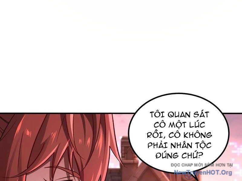 Đô Thị Tương Lai Đã Thức Tỉnh Khí Vận Hoàn Mỹ Chap 10 - Next Chap 11