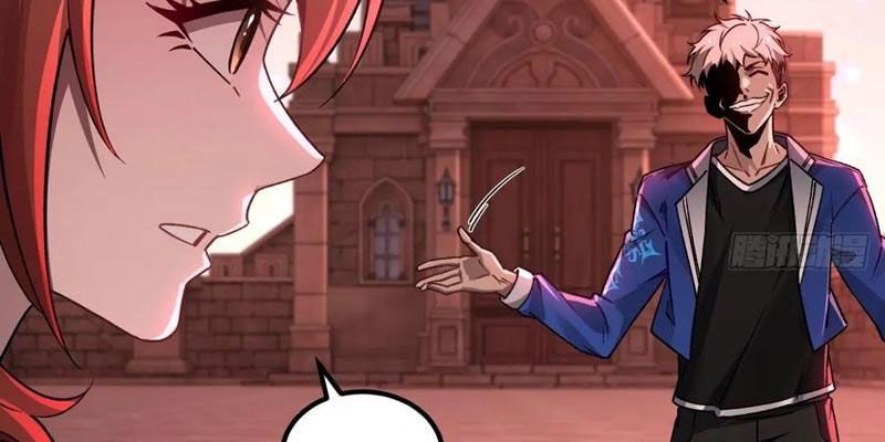 Đô Thị Tương Lai Đã Thức Tỉnh Khí Vận Hoàn Mỹ Chap 10 - Next Chap 11