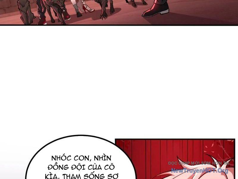 Đô Thị Tương Lai Đã Thức Tỉnh Khí Vận Hoàn Mỹ Chap 10 - Next Chap 11