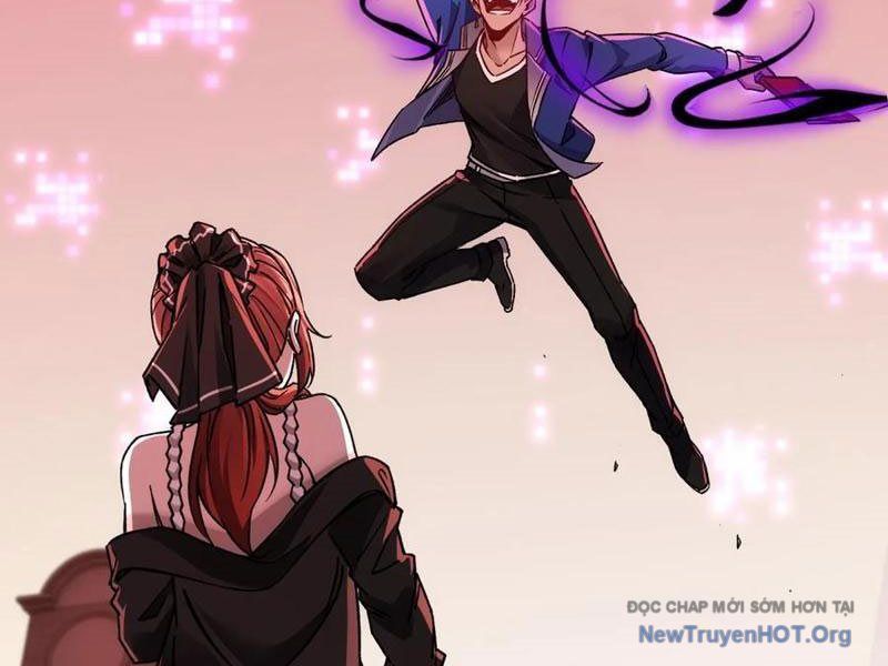 Đô Thị Tương Lai Đã Thức Tỉnh Khí Vận Hoàn Mỹ Chap 10 - Next Chap 11