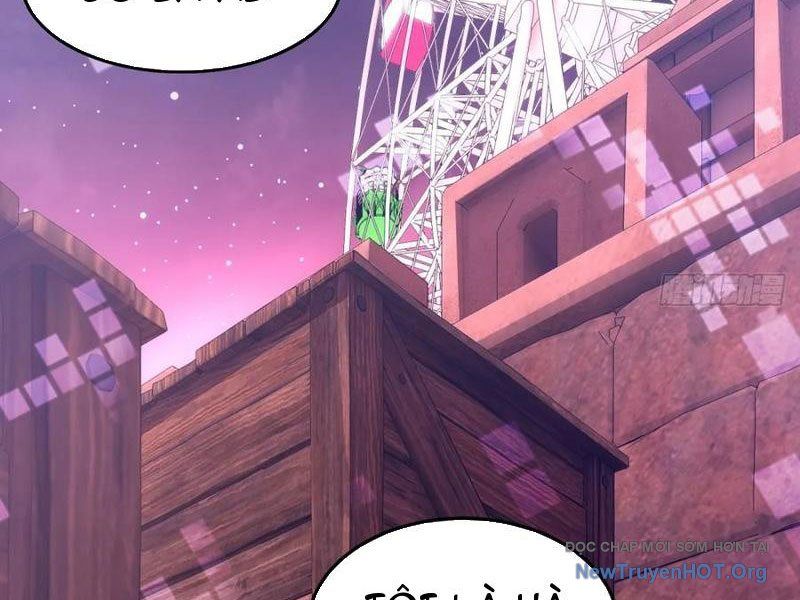 Đô Thị Tương Lai Đã Thức Tỉnh Khí Vận Hoàn Mỹ Chap 5 - Next Chap 6