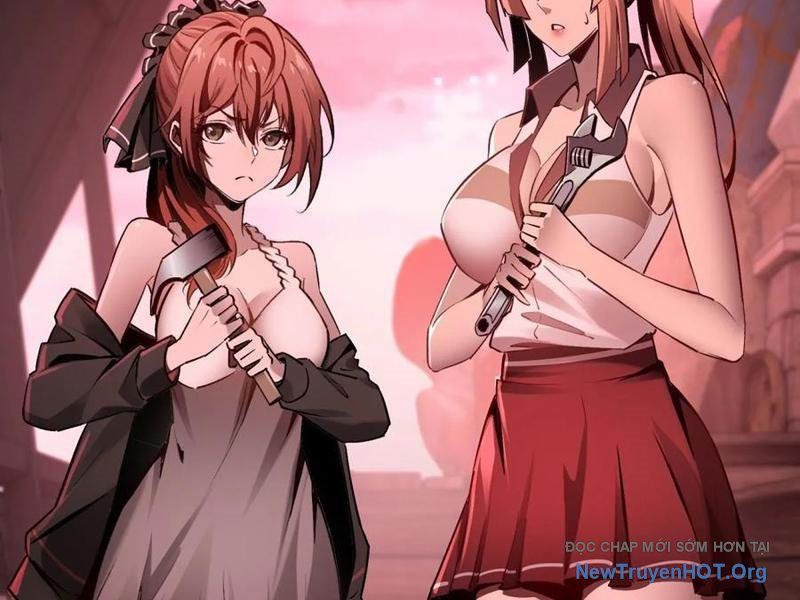 Đô Thị Tương Lai Đã Thức Tỉnh Khí Vận Hoàn Mỹ Chap 5 - Next Chap 6
