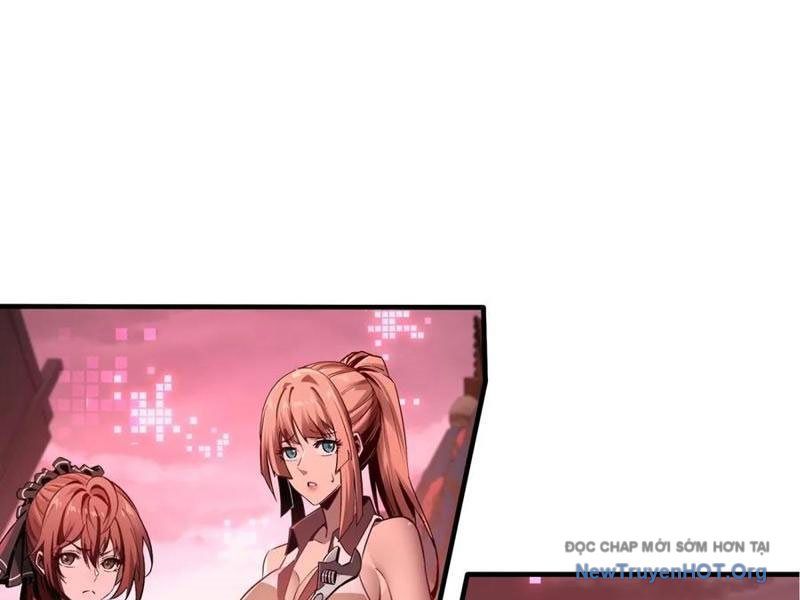Đô Thị Tương Lai Đã Thức Tỉnh Khí Vận Hoàn Mỹ Chap 5 - Next Chap 6