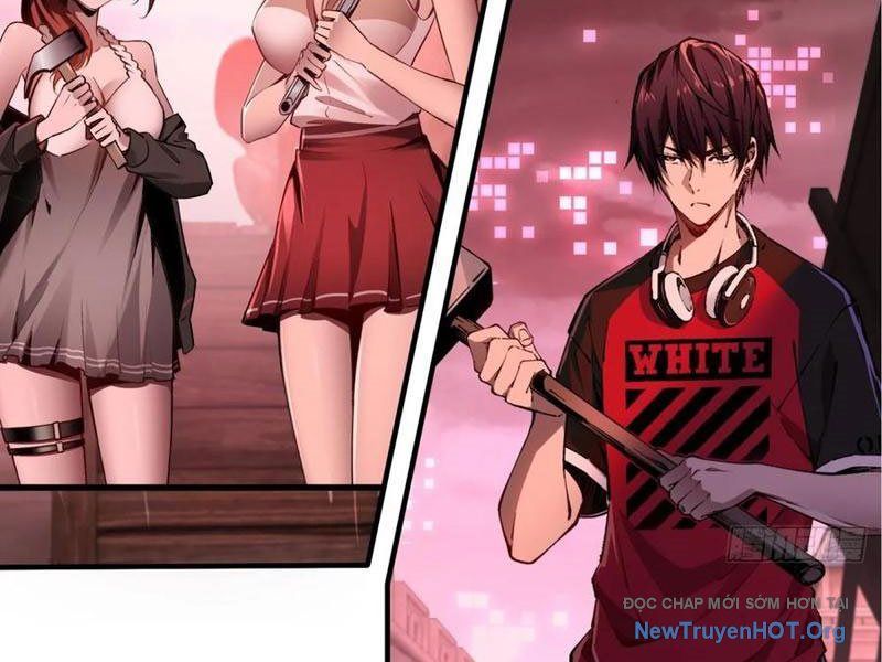 Đô Thị Tương Lai Đã Thức Tỉnh Khí Vận Hoàn Mỹ Chap 5 - Next Chap 6