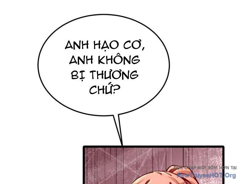 Đô Thị Tương Lai Đã Thức Tỉnh Khí Vận Hoàn Mỹ Chap 5 - Next Chap 6