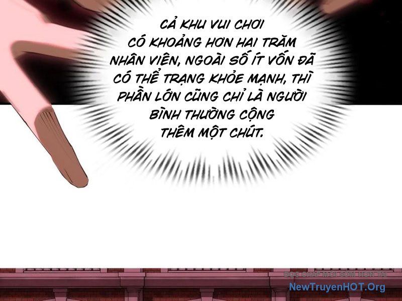 Đô Thị Tương Lai Đã Thức Tỉnh Khí Vận Hoàn Mỹ Chap 5 - Next Chap 6
