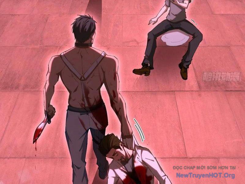 Đô Thị Tương Lai Đã Thức Tỉnh Khí Vận Hoàn Mỹ Chap 5 - Next Chap 6