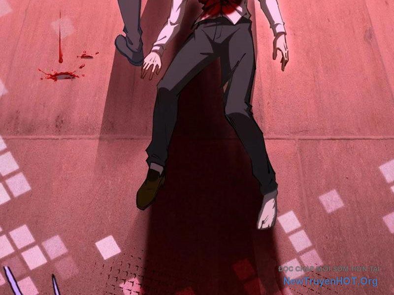 Đô Thị Tương Lai Đã Thức Tỉnh Khí Vận Hoàn Mỹ Chap 5 - Next Chap 6
