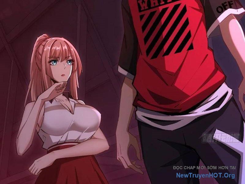 Đô Thị Tương Lai Đã Thức Tỉnh Khí Vận Hoàn Mỹ Chap 5 - Next Chap 6