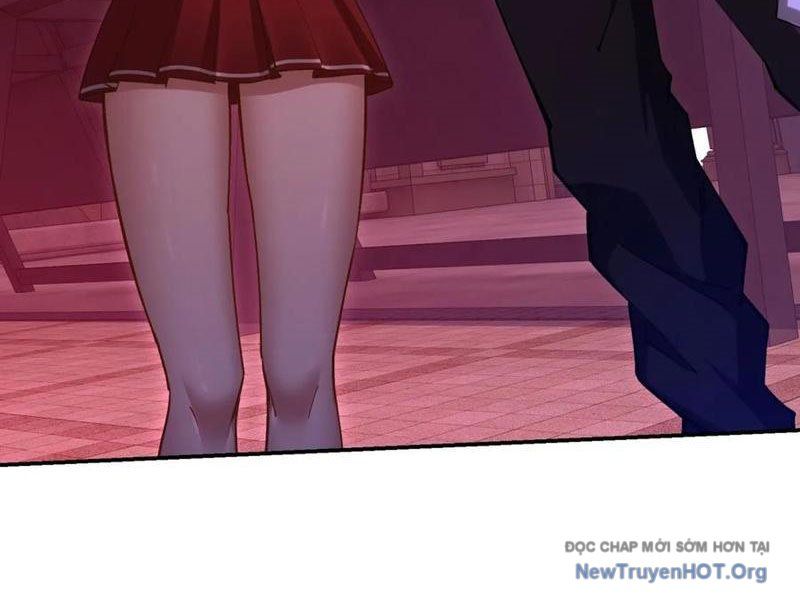 Đô Thị Tương Lai Đã Thức Tỉnh Khí Vận Hoàn Mỹ Chap 5 - Next Chap 6