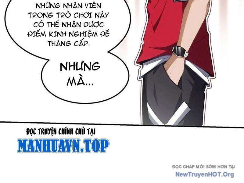 Đô Thị Tương Lai Đã Thức Tỉnh Khí Vận Hoàn Mỹ Chap 5 - Next Chap 6