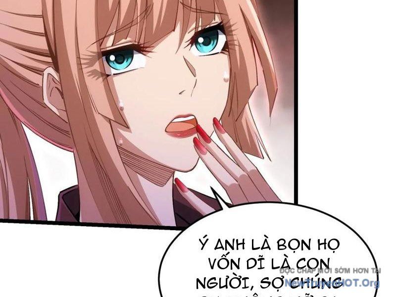 Đô Thị Tương Lai Đã Thức Tỉnh Khí Vận Hoàn Mỹ Chap 5 - Next Chap 6