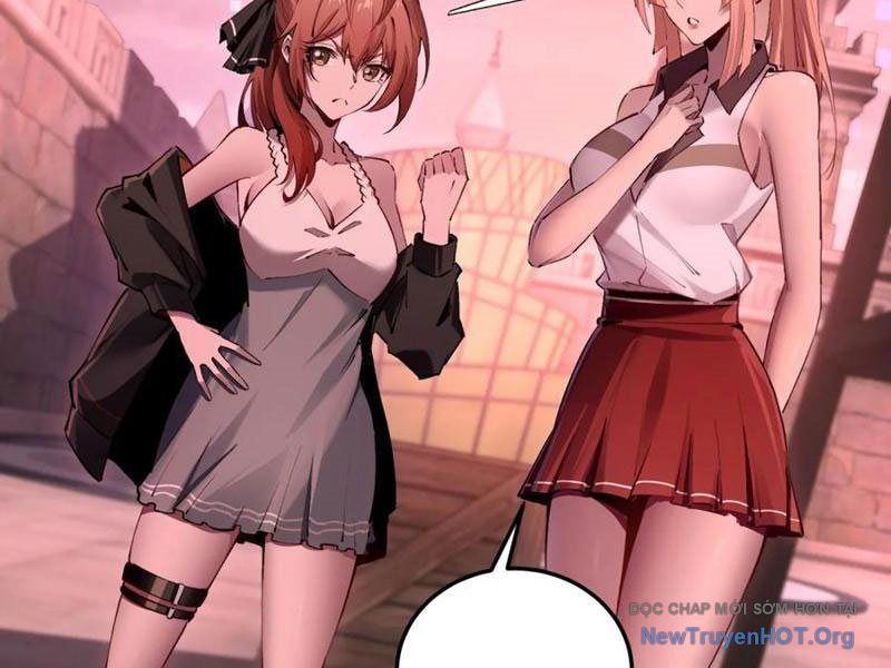 Đô Thị Tương Lai Đã Thức Tỉnh Khí Vận Hoàn Mỹ Chap 5 - Next Chap 6