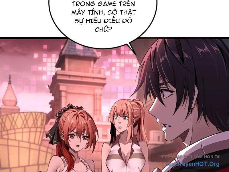 Đô Thị Tương Lai Đã Thức Tỉnh Khí Vận Hoàn Mỹ Chap 5 - Next Chap 6