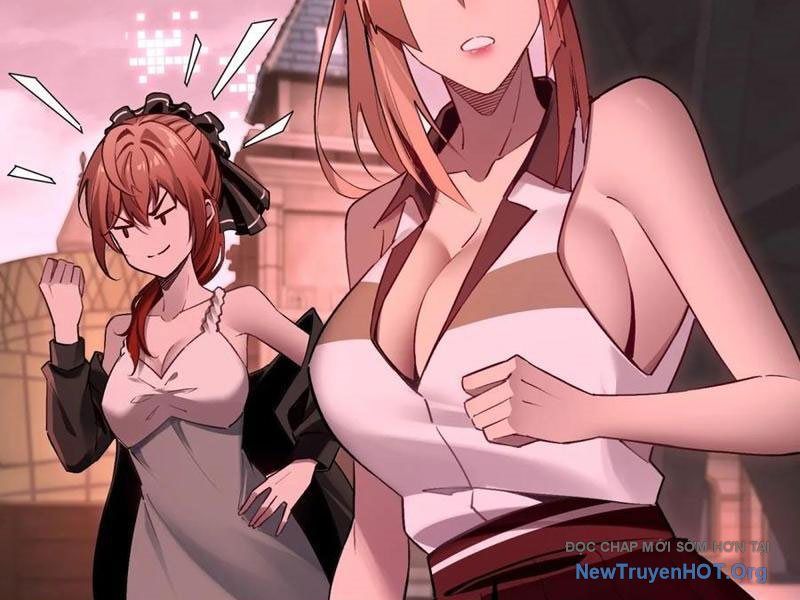 Đô Thị Tương Lai Đã Thức Tỉnh Khí Vận Hoàn Mỹ Chap 5 - Next Chap 6