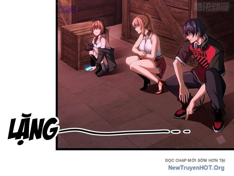 Đô Thị Tương Lai Đã Thức Tỉnh Khí Vận Hoàn Mỹ Chap 5 - Next Chap 6