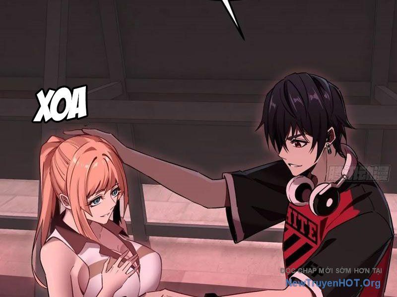Đô Thị Tương Lai Đã Thức Tỉnh Khí Vận Hoàn Mỹ Chap 5 - Next Chap 6