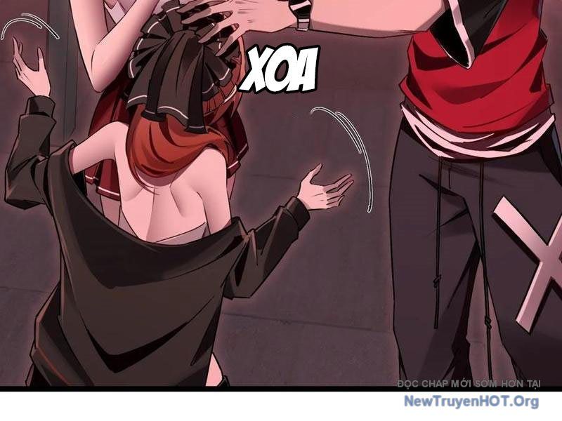 Đô Thị Tương Lai Đã Thức Tỉnh Khí Vận Hoàn Mỹ Chap 5 - Next Chap 6
