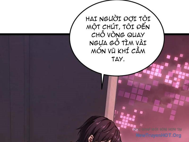 Đô Thị Tương Lai Đã Thức Tỉnh Khí Vận Hoàn Mỹ Chap 5 - Next Chap 6