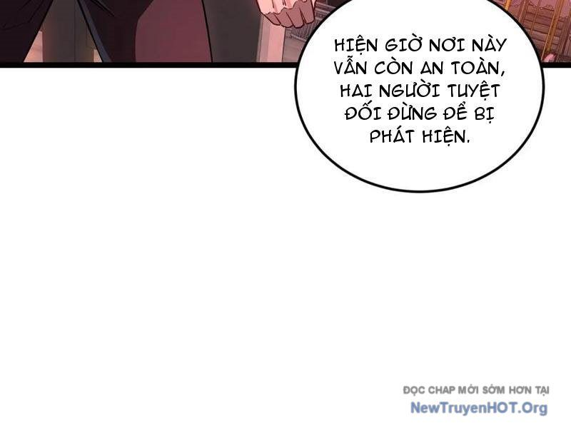 Đô Thị Tương Lai Đã Thức Tỉnh Khí Vận Hoàn Mỹ Chap 5 - Next Chap 6