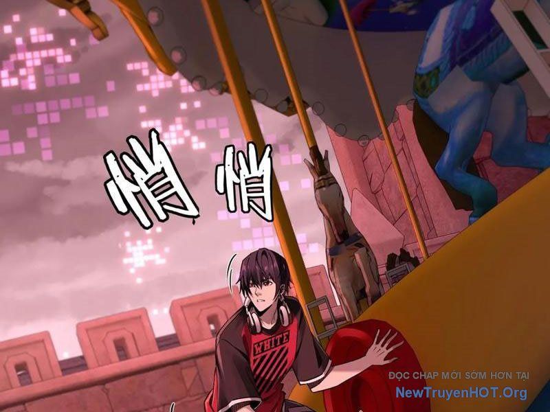 Đô Thị Tương Lai Đã Thức Tỉnh Khí Vận Hoàn Mỹ Chap 5 - Next Chap 6