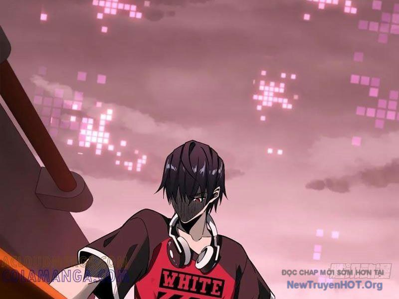 Đô Thị Tương Lai Đã Thức Tỉnh Khí Vận Hoàn Mỹ Chap 5 - Next Chap 6