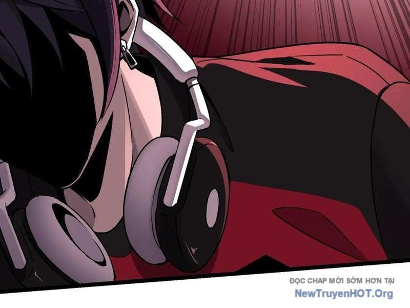 Đô Thị Tương Lai Đã Thức Tỉnh Khí Vận Hoàn Mỹ Chap 5 - Next Chap 6