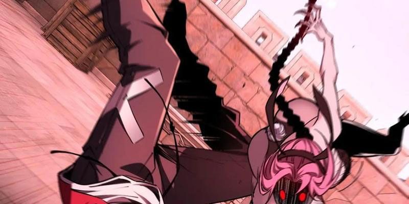 Đô Thị Tương Lai Đã Thức Tỉnh Khí Vận Hoàn Mỹ Chap 5 - Next Chap 6