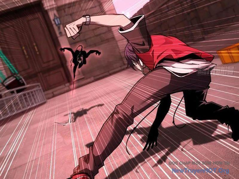 Đô Thị Tương Lai Đã Thức Tỉnh Khí Vận Hoàn Mỹ Chap 5 - Next Chap 6