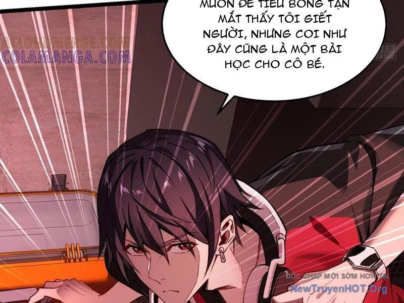 Đô Thị Tương Lai Đã Thức Tỉnh Khí Vận Hoàn Mỹ Chap 5 - Next Chap 6