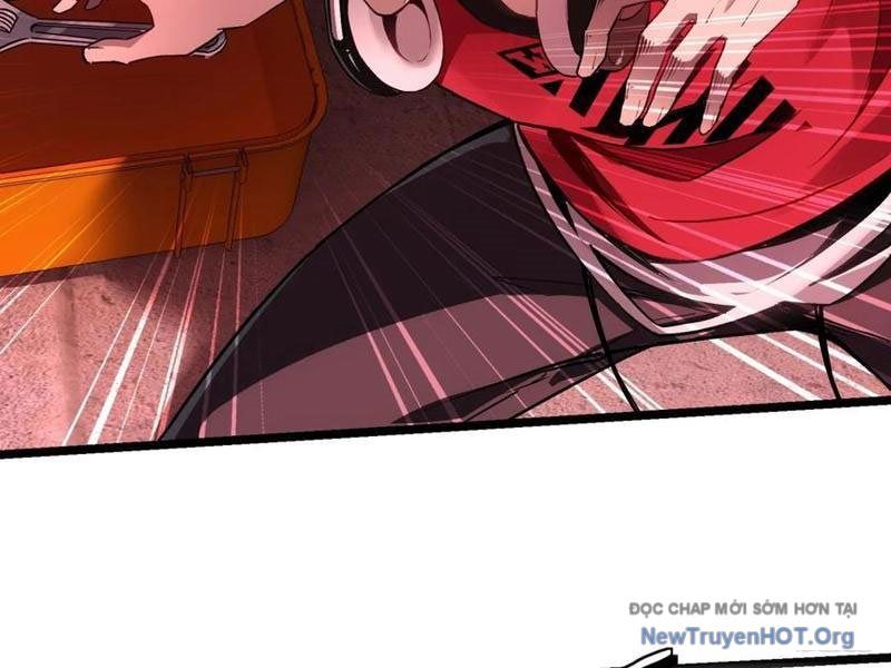 Đô Thị Tương Lai Đã Thức Tỉnh Khí Vận Hoàn Mỹ Chap 5 - Next Chap 6