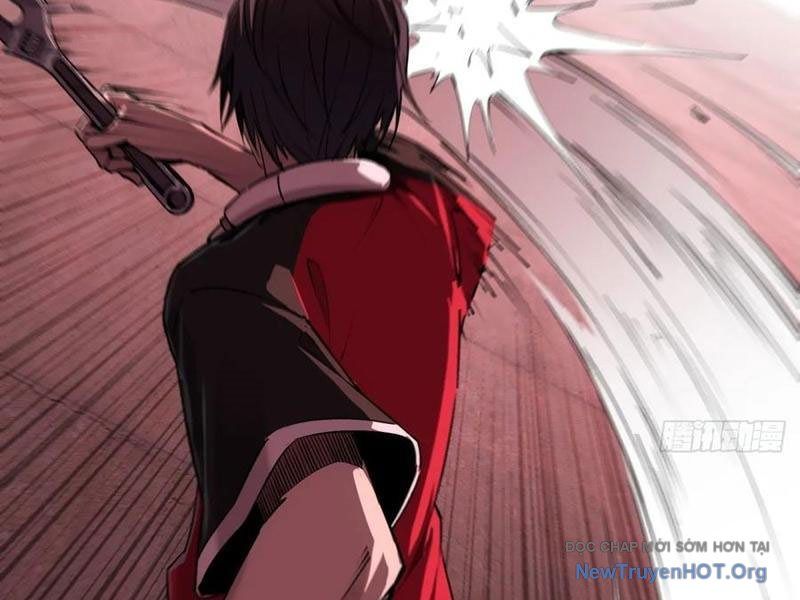 Đô Thị Tương Lai Đã Thức Tỉnh Khí Vận Hoàn Mỹ Chap 5 - Next Chap 6