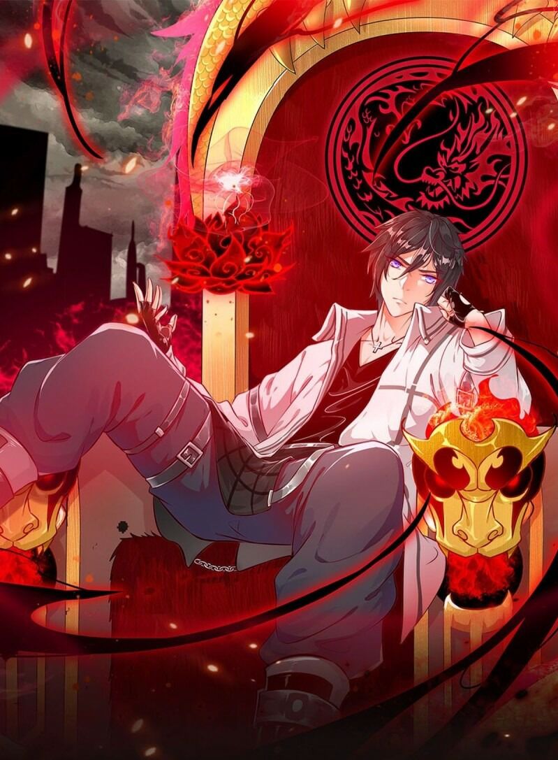 Đô Thị Tuyệt Thế Cuồng Tôn Chap 10 - Next Chap 11